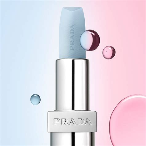 prada astral lip balm|astral pink lip balm.